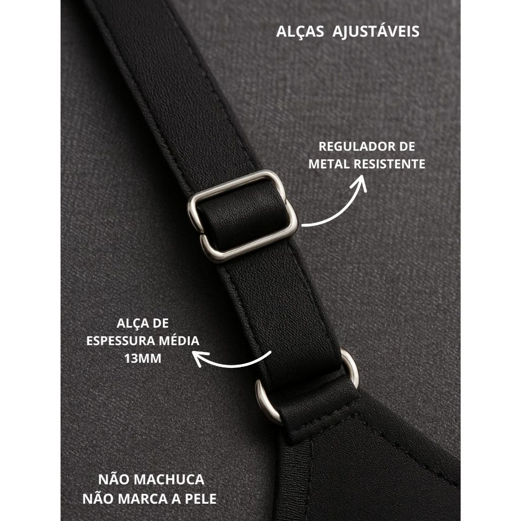 Kit C/4 Sutiã Básico Reforçado Com Bojo Do P Ao Gg Direto da Fábrica