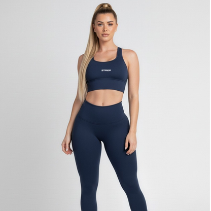 Conjunto Strep Zero Transparência