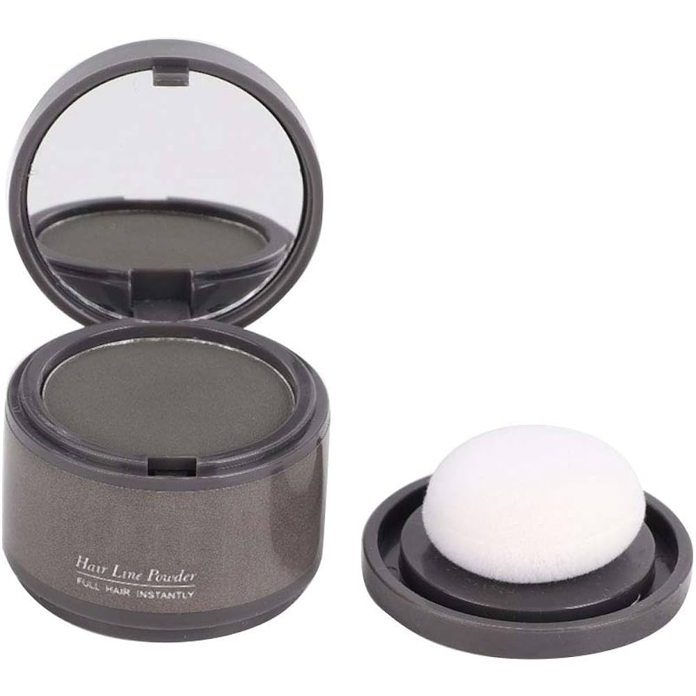 Maquiagem Para Cabelo á prova d'agua