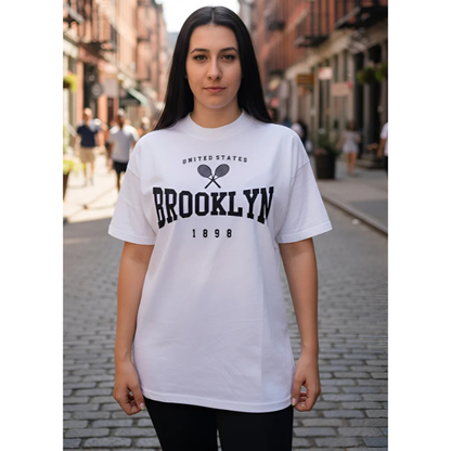 Kit 3 Camiseta Oversized Feminina California Streetwear Blusão Camisetão Treino Academia Algodão