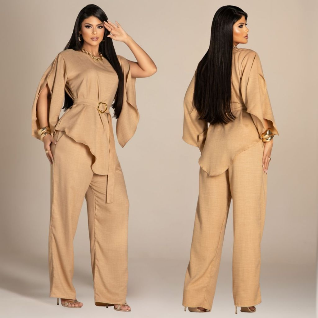 ⁠Conjunto Anne Duna