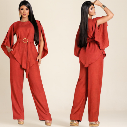 ⁠Conjunto Anne Duna