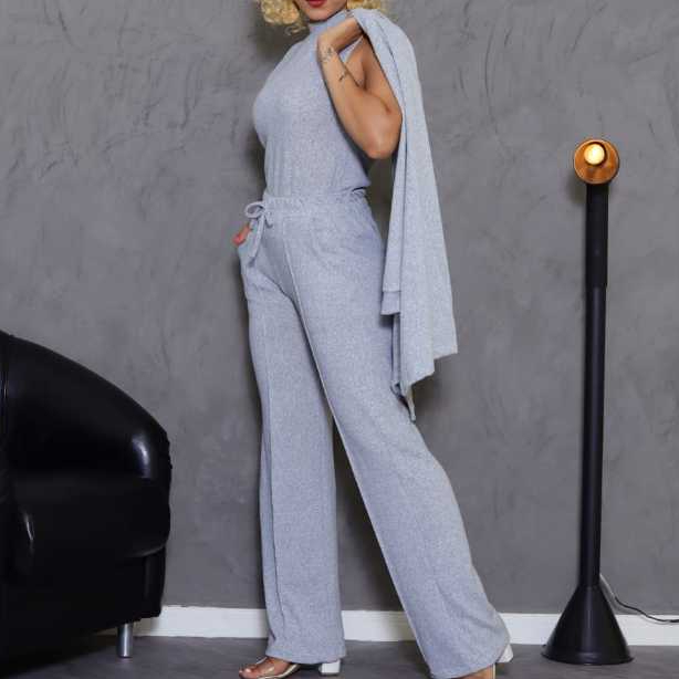 Conjunto Lanzinha 3 Peças Premium