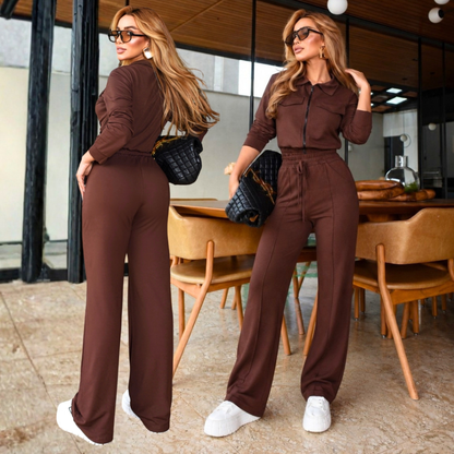 Conjunto Moletinho Premium