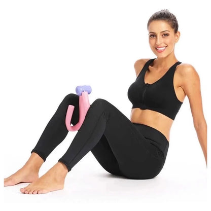 Exercitador Borboleta Adutora Fitness Ginastica Exercícios Pilates Yoga