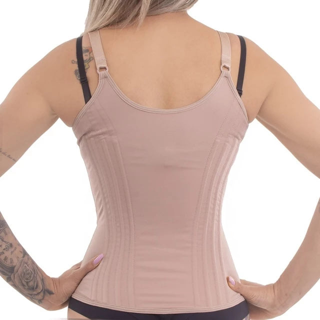 Cinta Modeladora Colete Premium