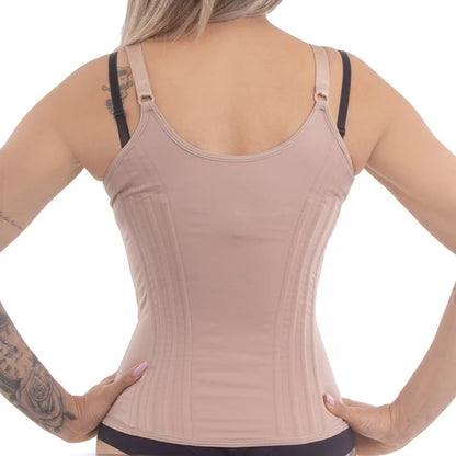 Cinta Modeladora Colete Premium