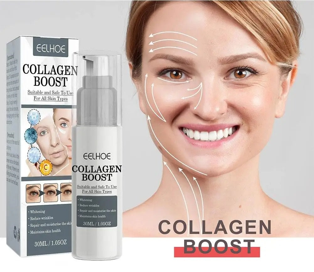 Eelhoe Antienvelhecimento - Efeito Cinderela