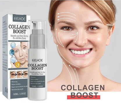 Eelhoe Antienvelhecimento - Efeito Cinderela