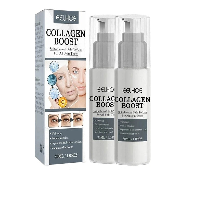 Eelhoe Antienvelhecimento - Efeito Cinderela