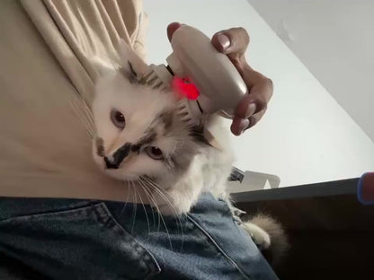 Massageador Capilar e Facial RevitaLux