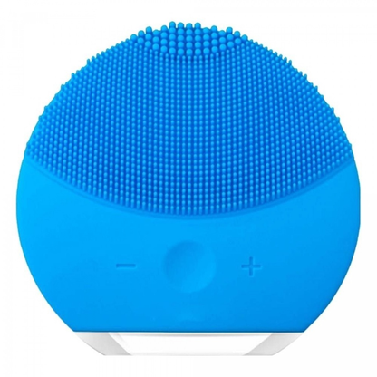 Esponja Ultrassônica de Limpeza Facial Forever