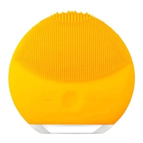 Esponja Ultrassônica de Limpeza Facial Forever