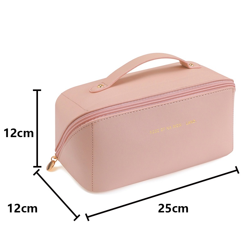 Necessaire Organizador Cosmético Maquiagem Feminino Para Viagem Em Alto Qualidade 884/774/311/916