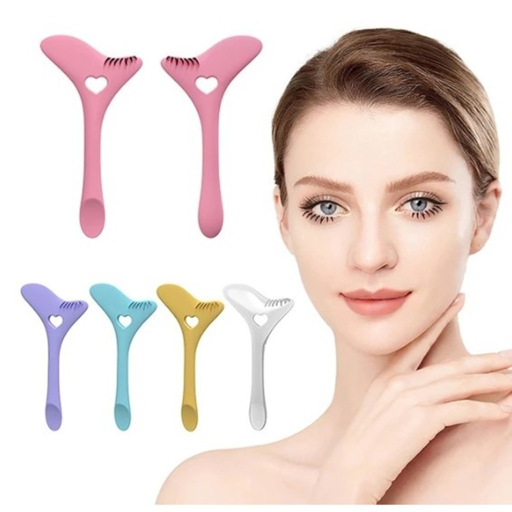 Delineador De Silicone para Maquiagem