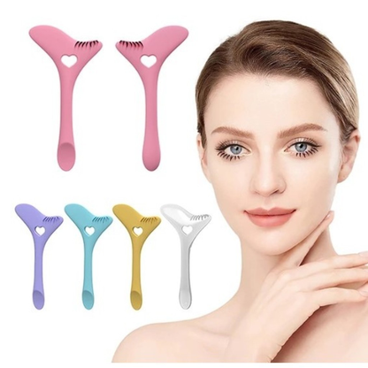 Delineador De Silicone para Maquiagem