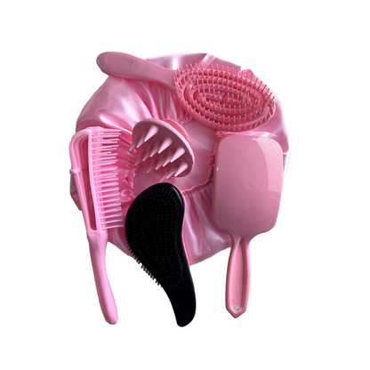 Kit Escova Definição Hair