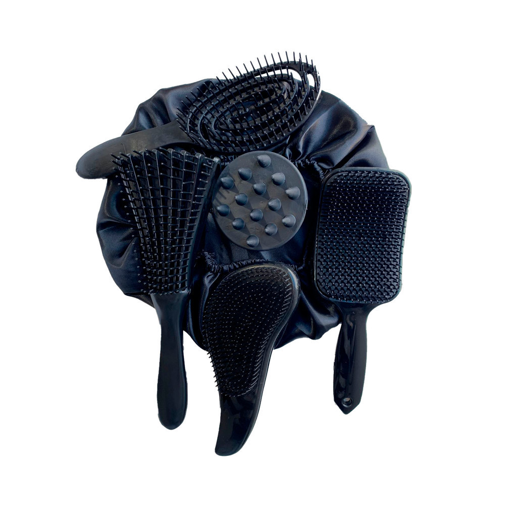 Kit Escova Definição Hair