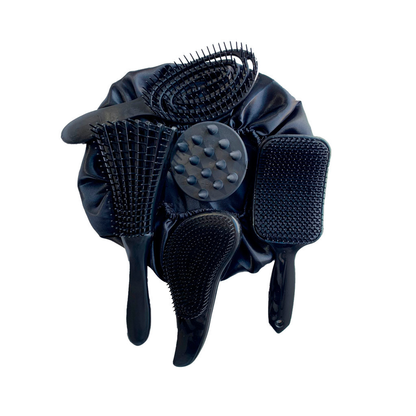 Kit Escova Definição Hair