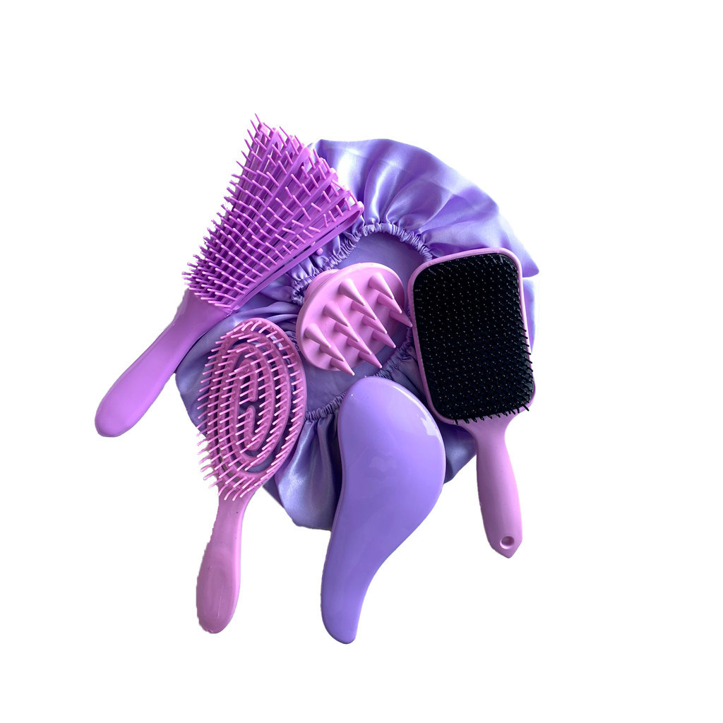 Kit Escova Definição Hair